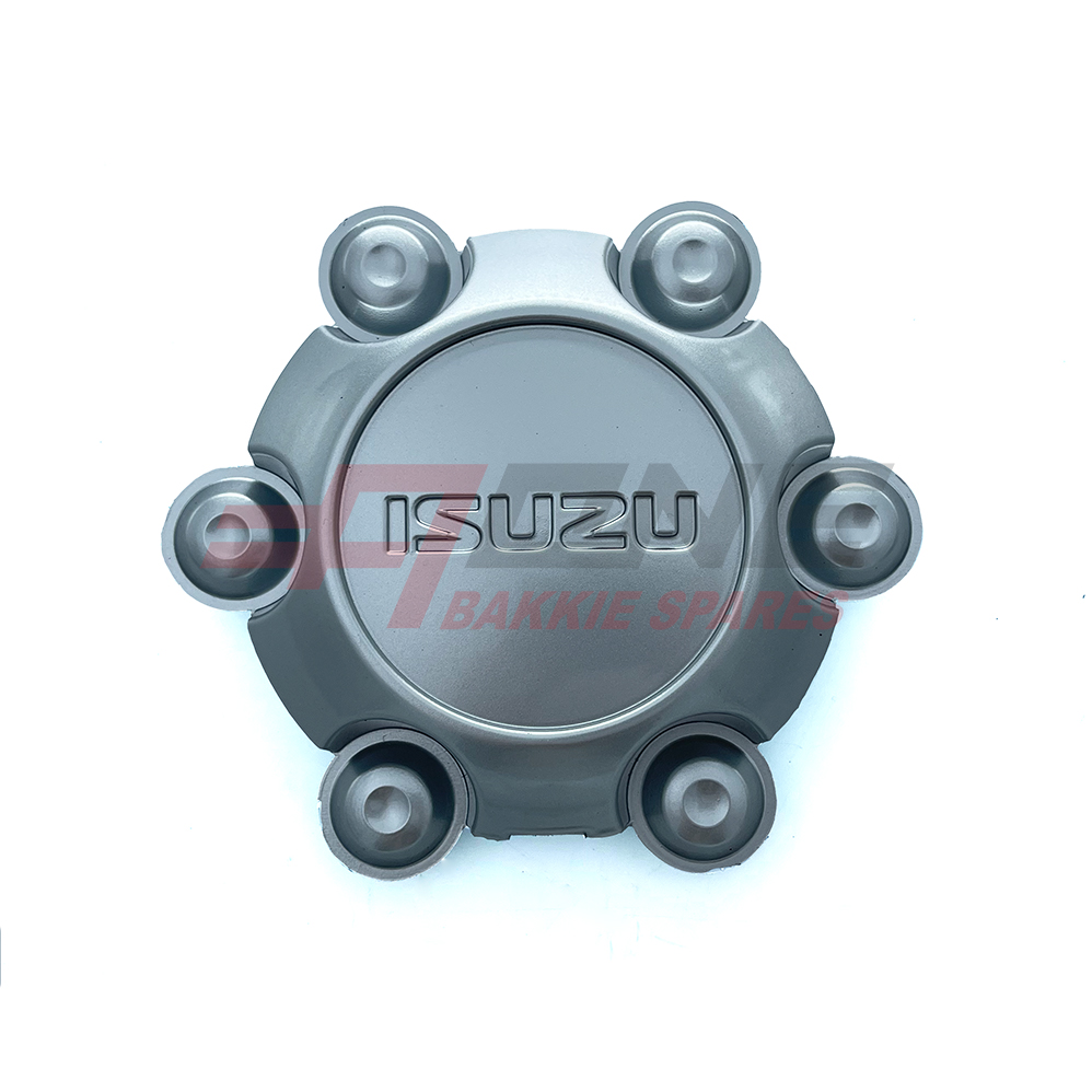 Wheel Cap Isuzu for ISUZU KB300 LWB/DC — view 2